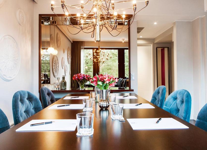 Comedor Foto