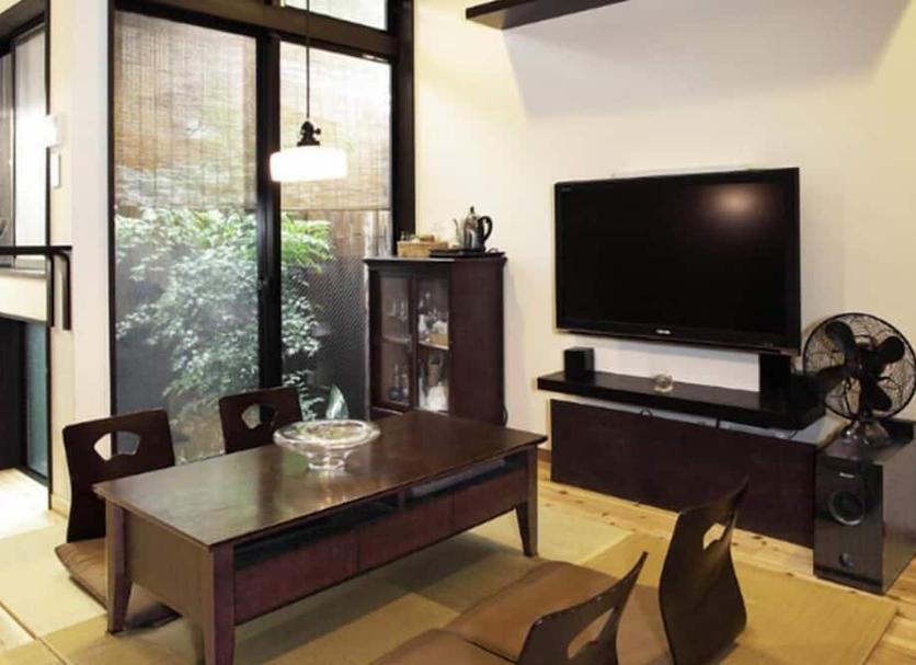 Comedor Foto