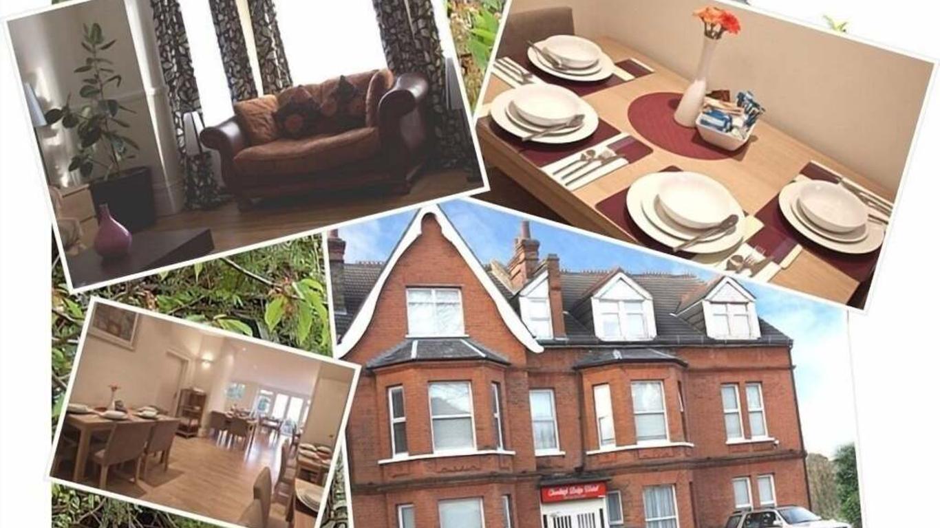Chumleigh Lodge