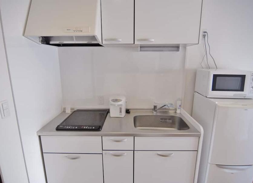 Cocina Foto