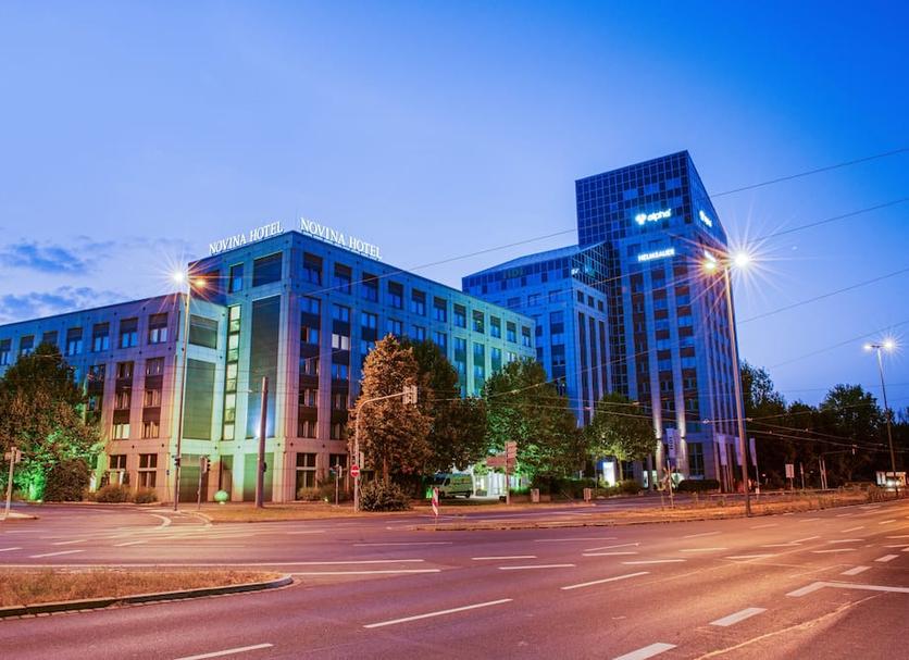 Edificio Foto