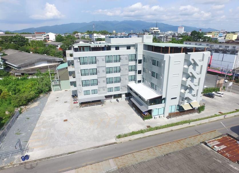 Edificio Foto