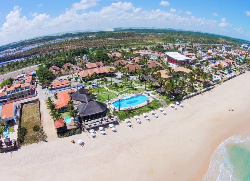 Playa Foto