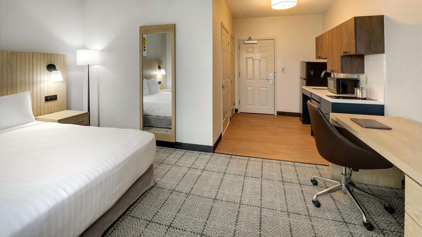 Sonesta Simply Suites Baltimore Bwi Airport