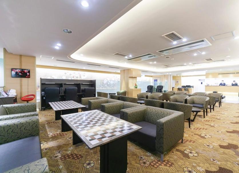 Lounge Foto