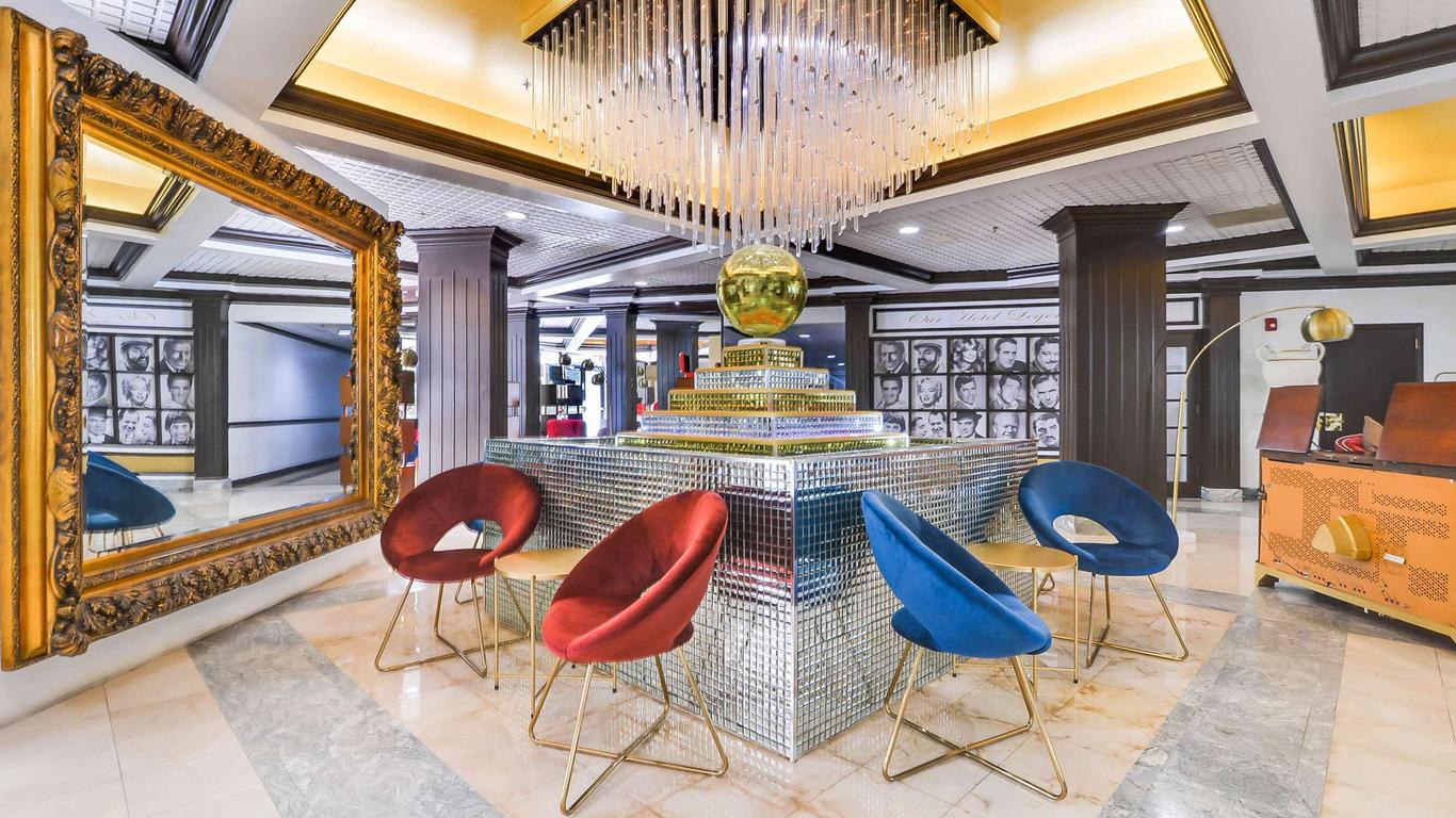 Chateau Mar Golf Resort, Trademark Collection by Wyndham