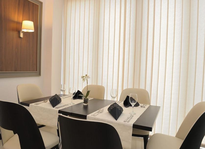 Comedor Foto