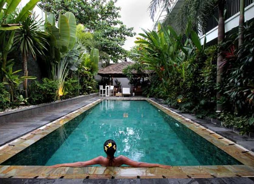Piscina Foto
