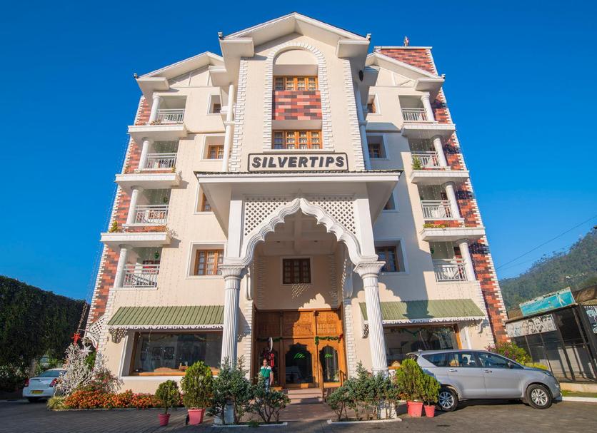 Edificio Foto