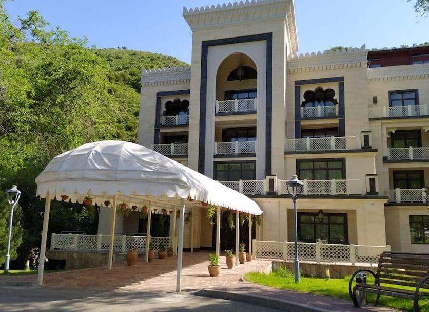 Edificio Foto
