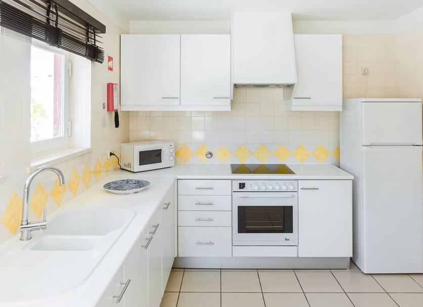 Cocina Foto