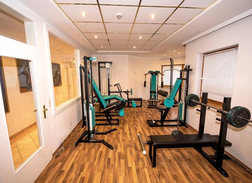 Gym Foto