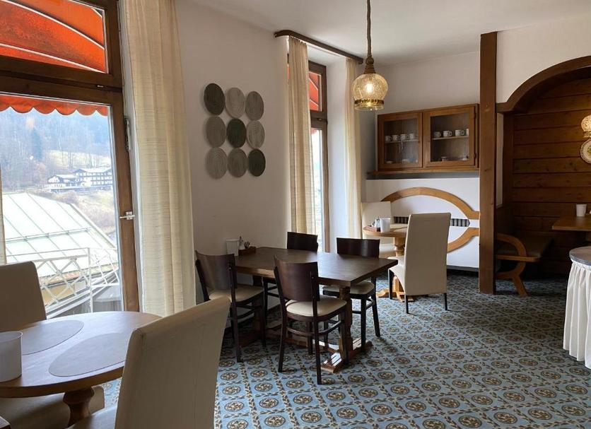 Comedor Foto