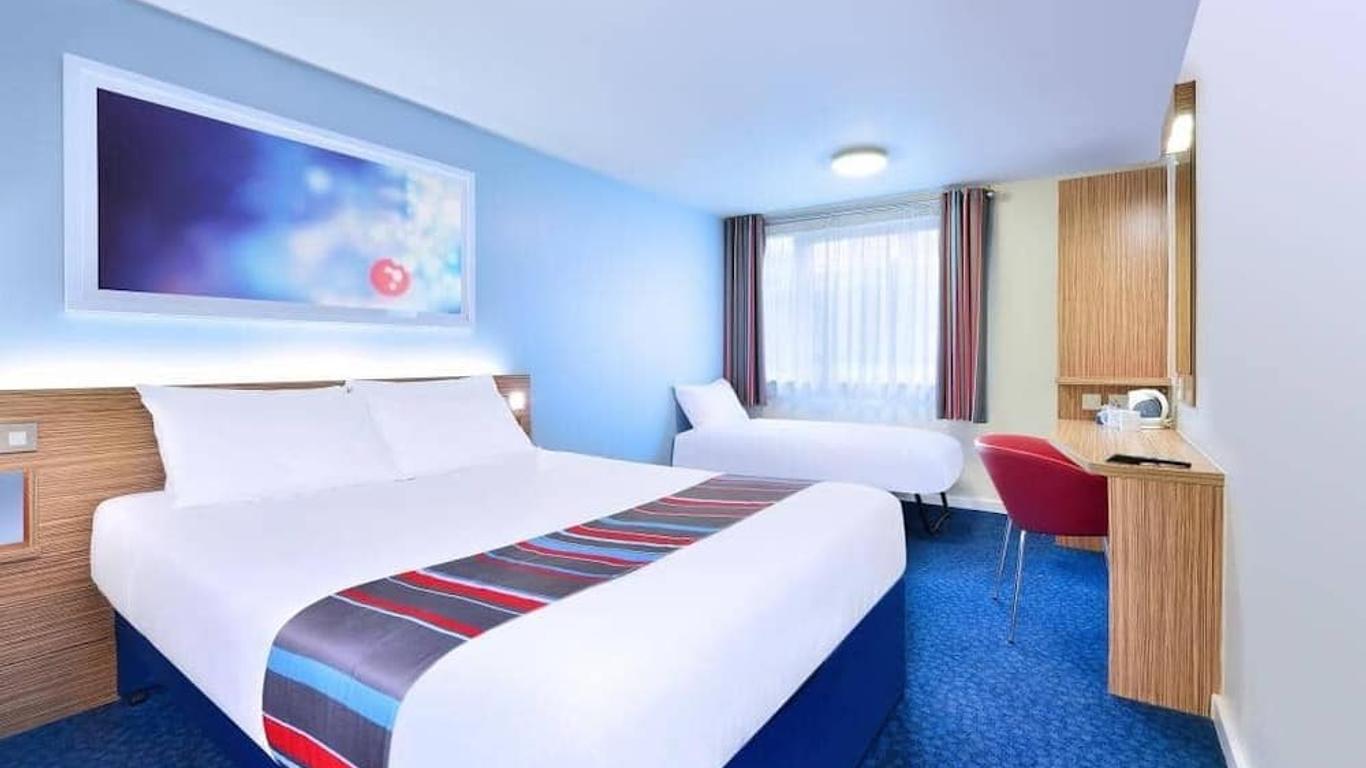 Travelodge Battersea