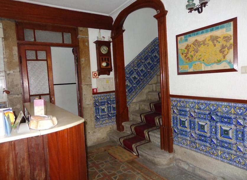 Escaleras Foto