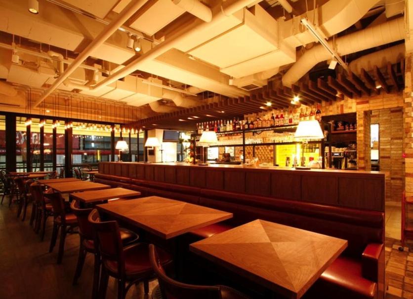 Bar Foto