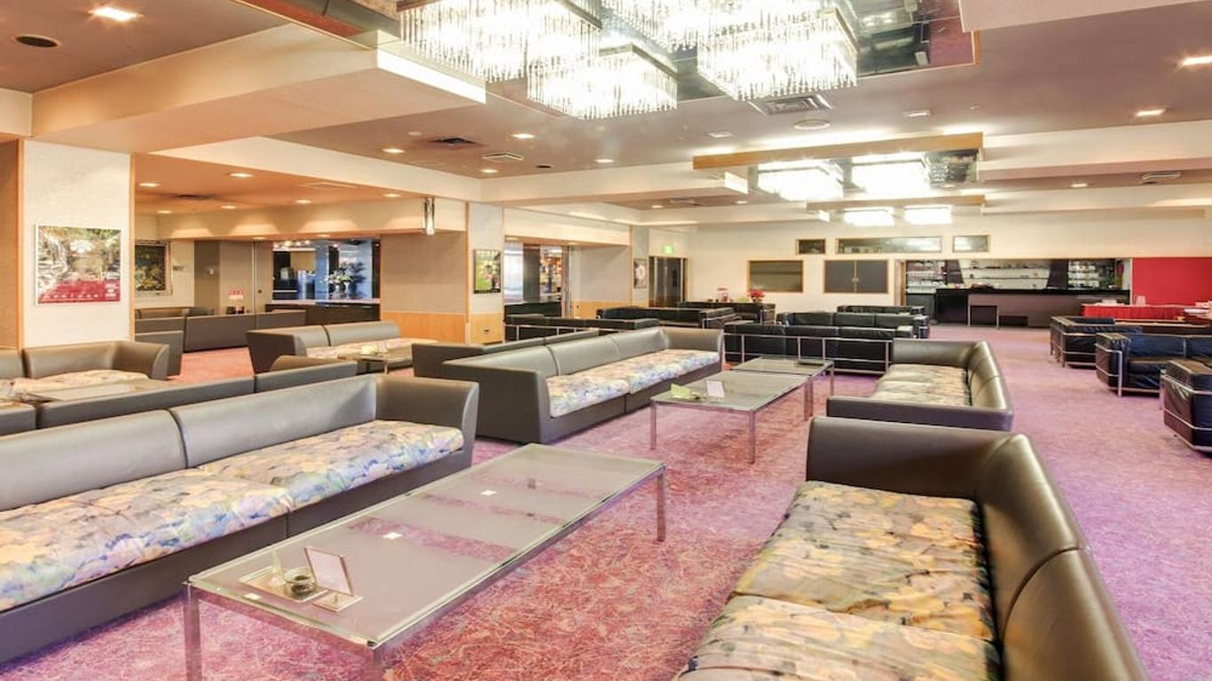 Hotel Ravie Kawaryo
