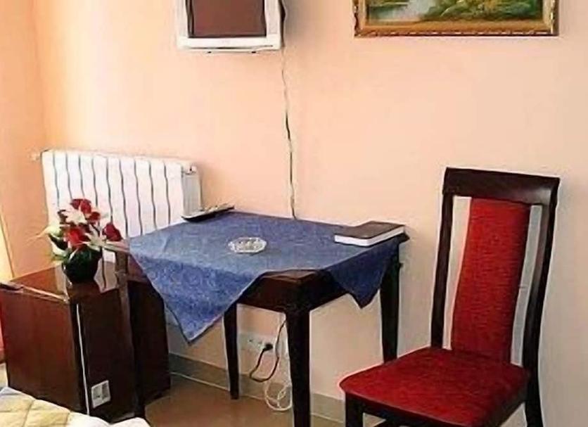 Comedor Foto