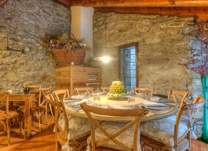 Comedor Foto