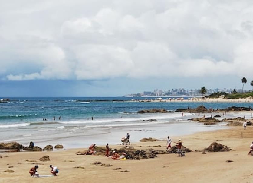 Playa Foto
