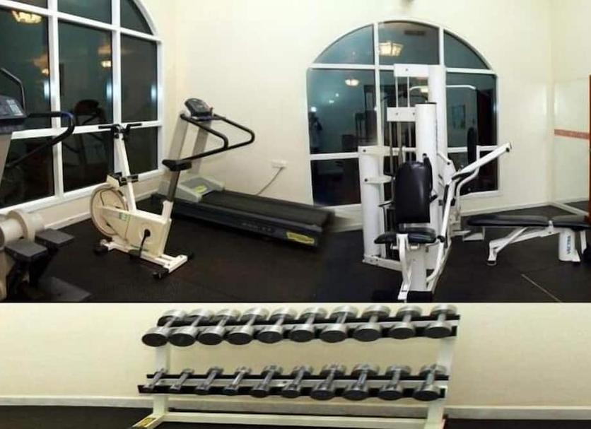 Gym Foto