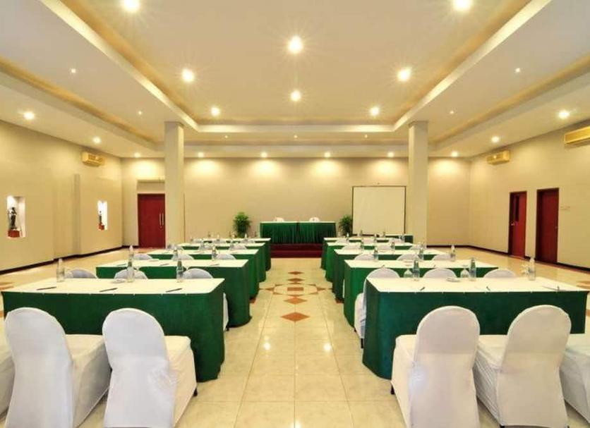 Sala de conferencias Foto