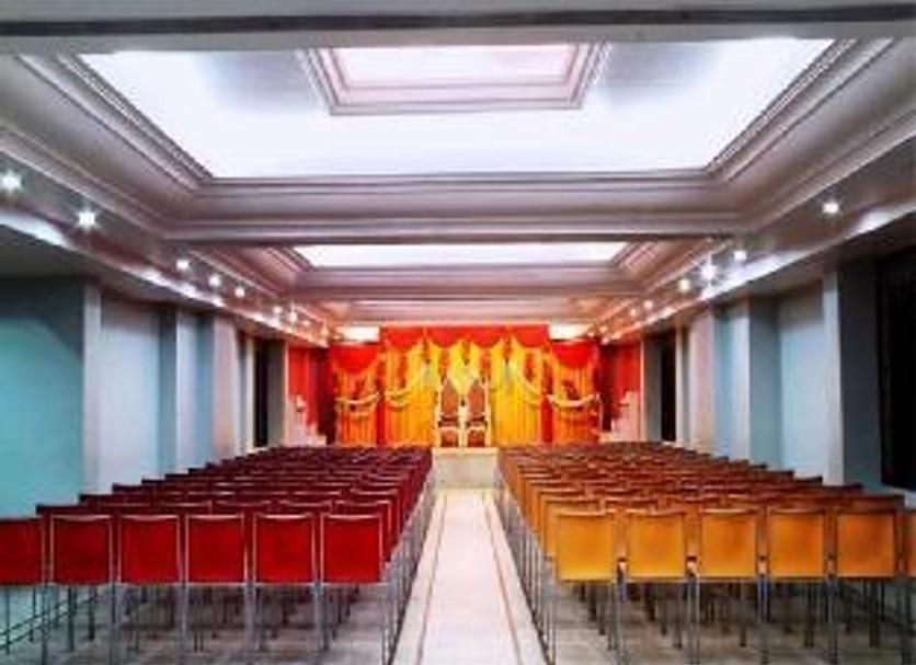 Sala de conferencias Foto