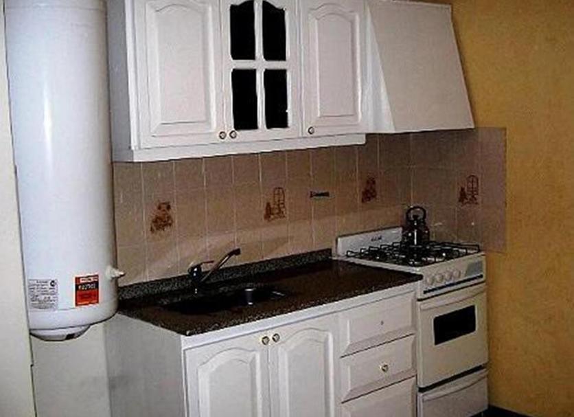 Cocina Foto