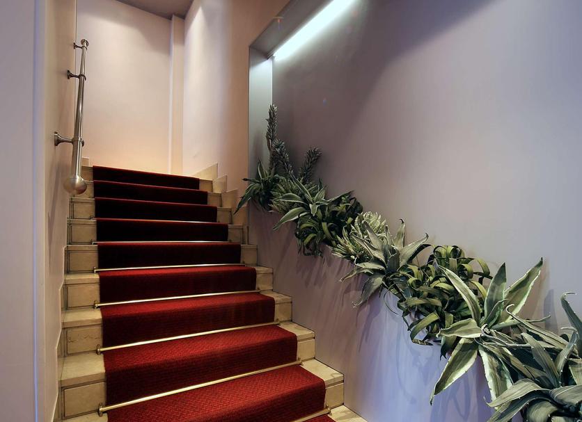 Escaleras Foto