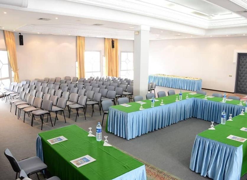 Sala de conferencias Foto
