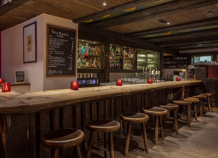 Bar Foto