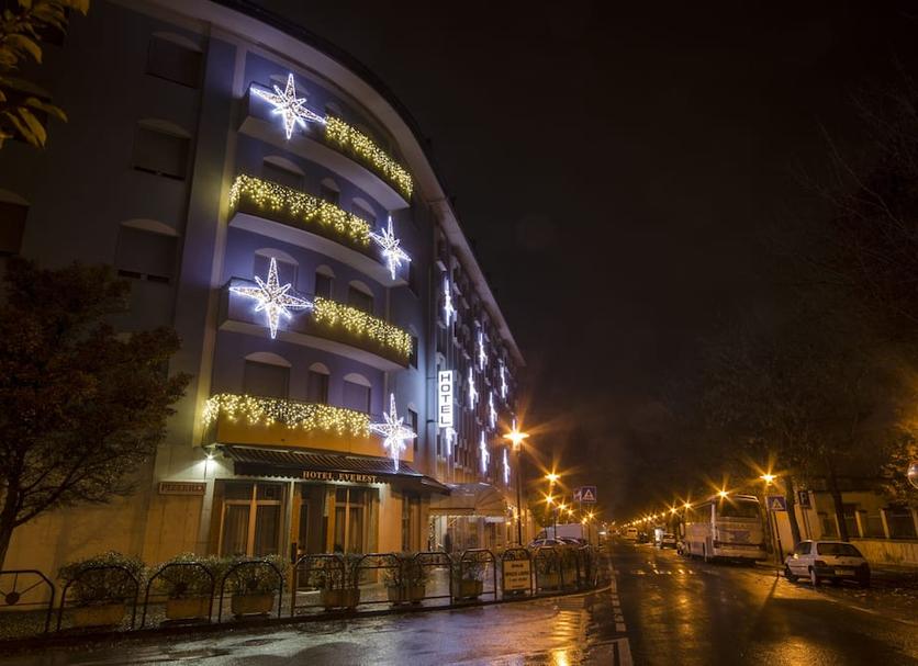 Edificio Foto