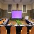 Sala de conferencias