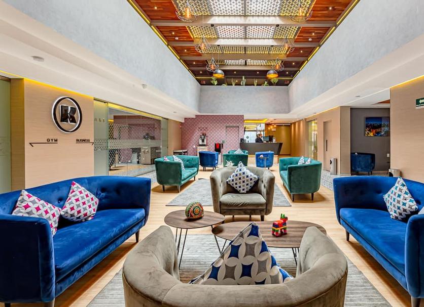 Lounge Foto