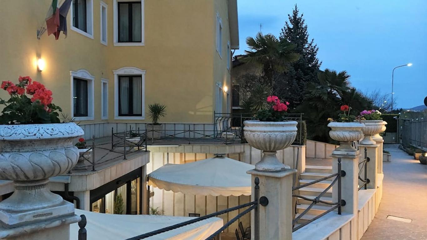 Hotel Euro