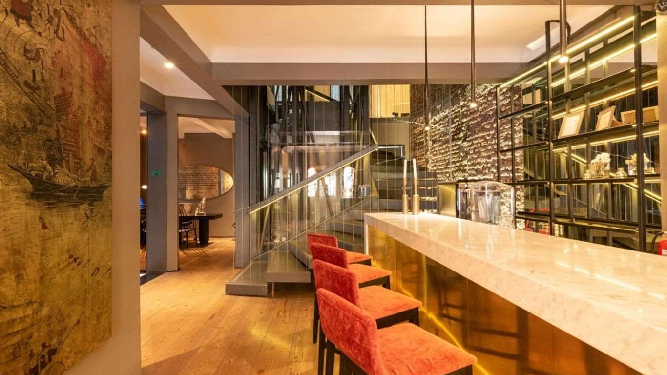 Hotel Magnolia