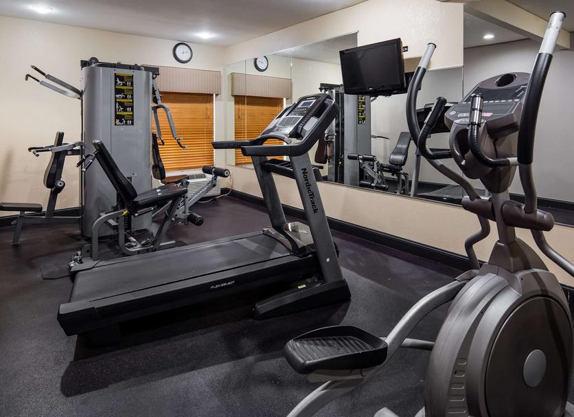 Gym Foto