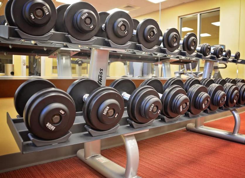 Gym Foto