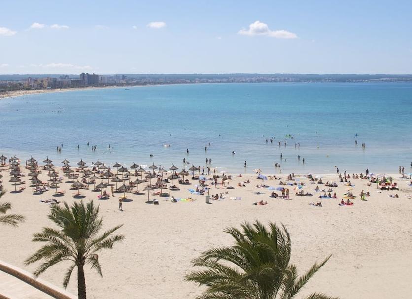 Playa Foto