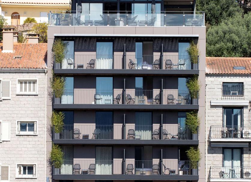Edificio Foto
