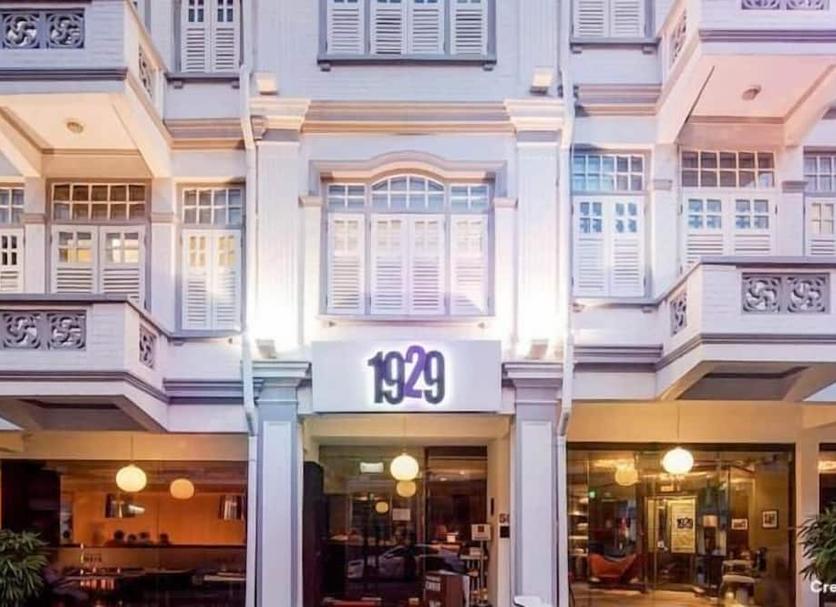 Edificio Foto