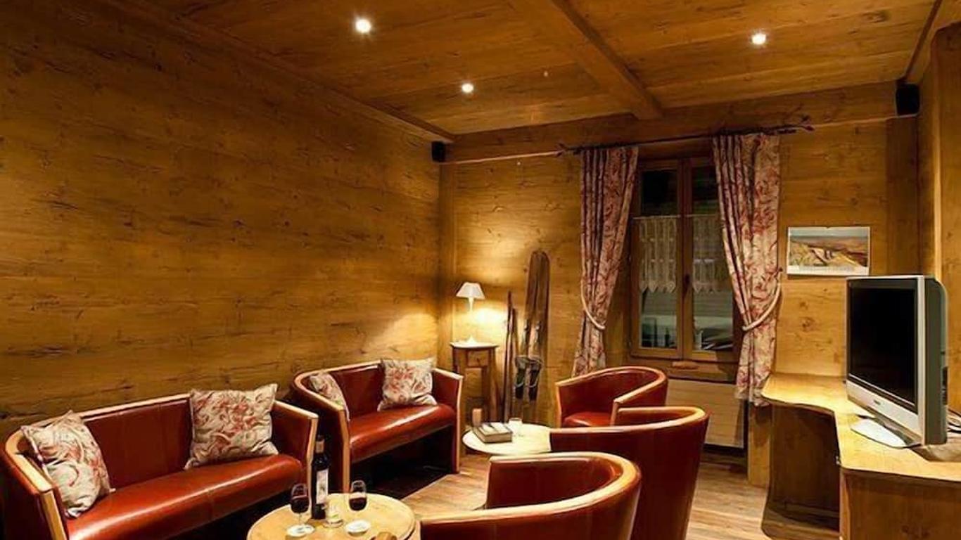 La Vallée Hôtel &Spa
