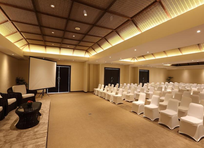 Sala de conferencias Foto