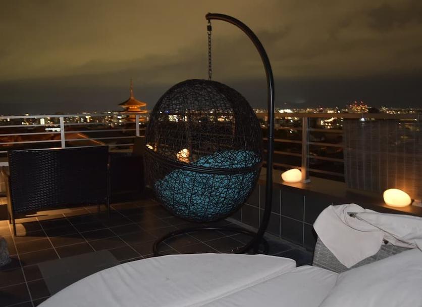 Balcón Foto