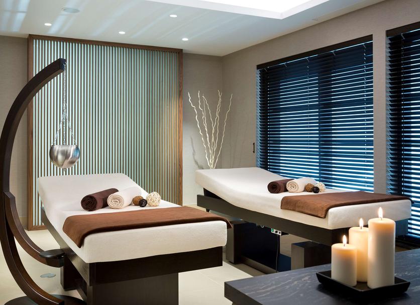 Spa Foto