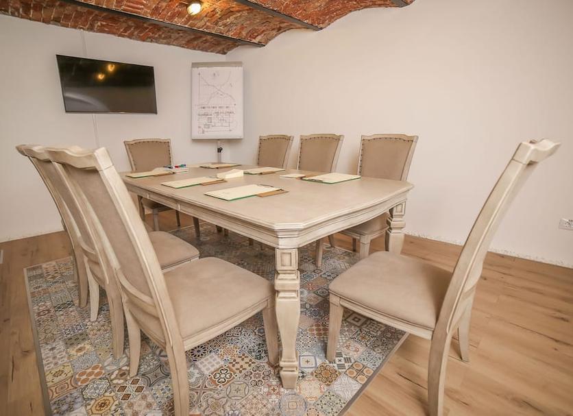 Comedor Foto