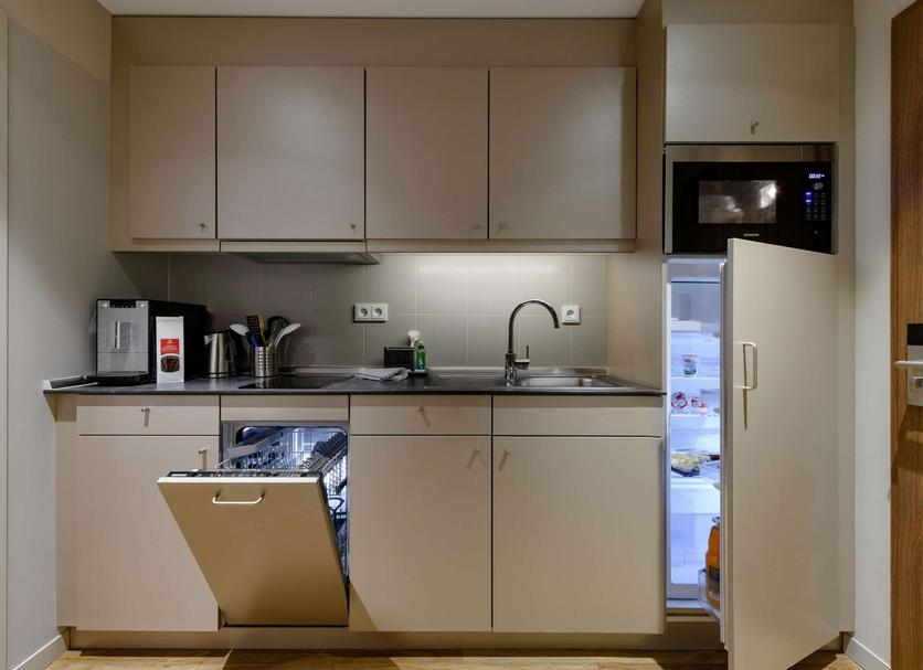 Cocina Foto