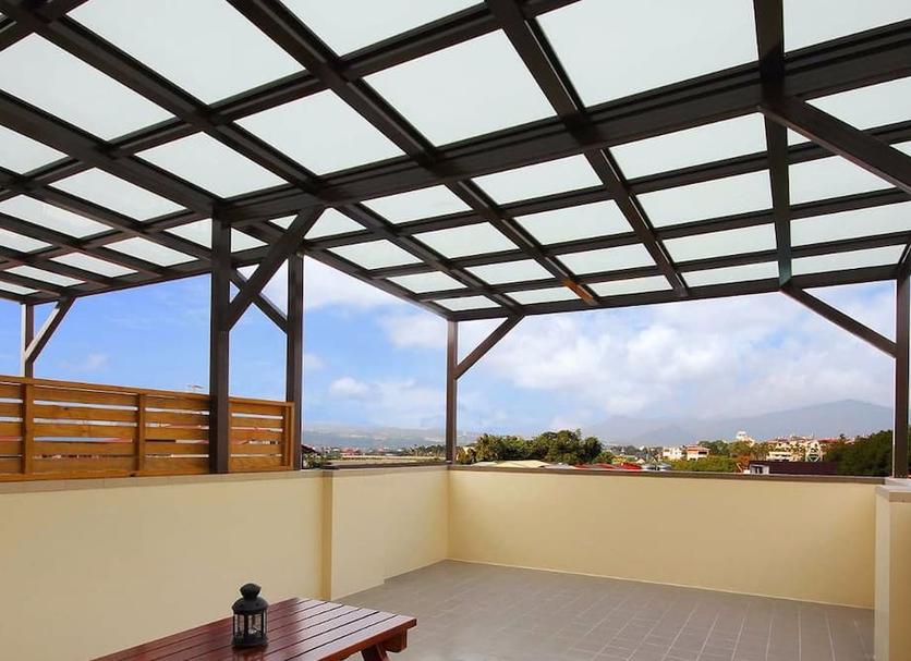 Balcón Foto