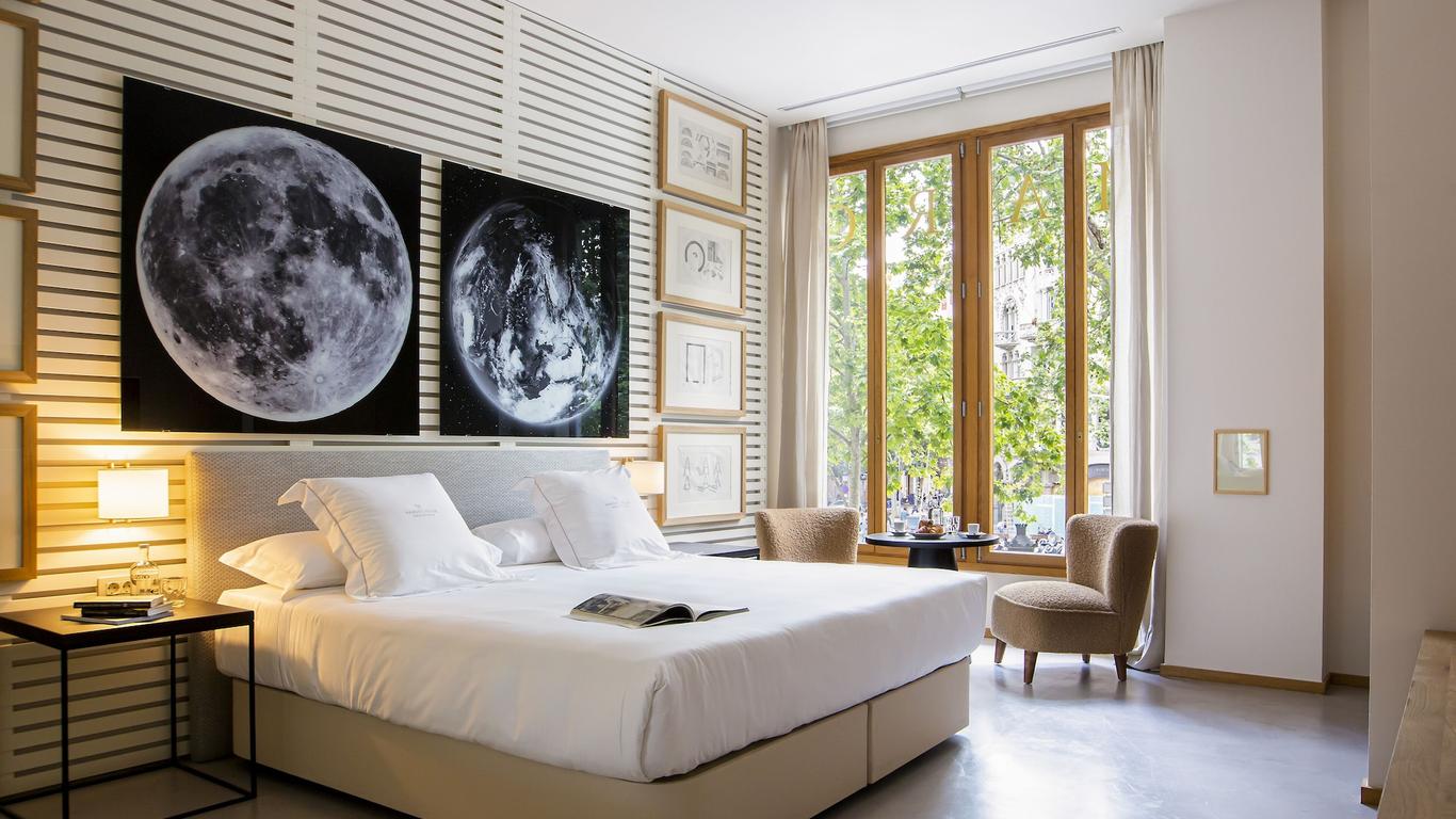 Hotel Margot House Barcelona