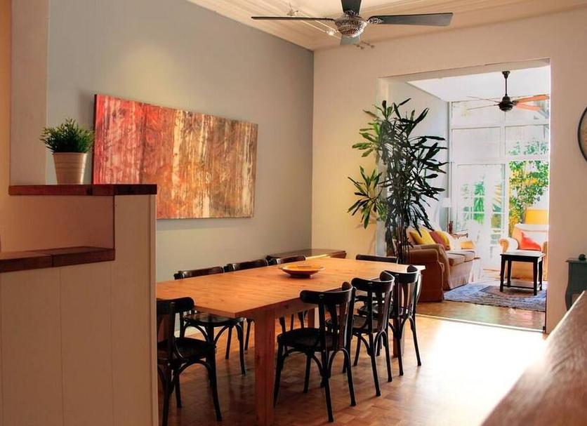 Comedor Foto